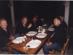 Törn 2000